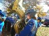 Veterans' Day Parade (375Wx281H) - Lock on the tuba! 